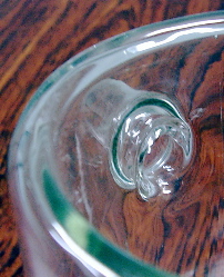 Beer Mug Klein Bottle