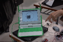 OLPC パソコン